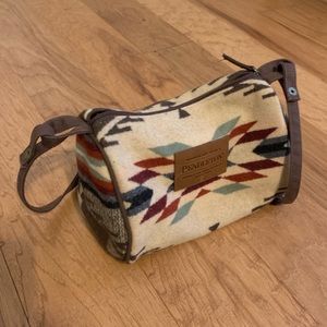 Pendleton Southwestern Crossbody